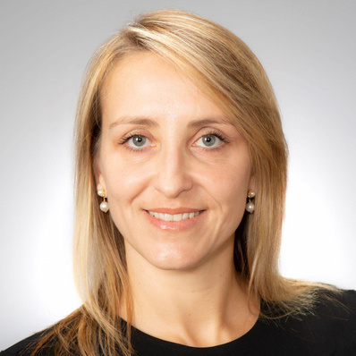 Alesia Kaplan