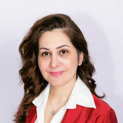 Sima Zolfaghari