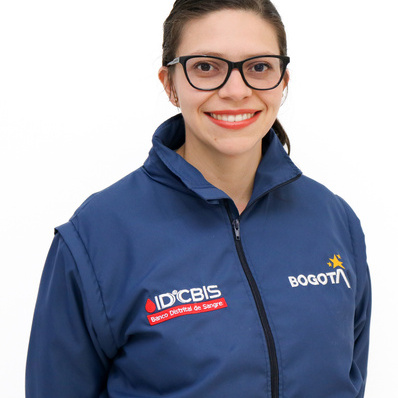 Sara Lucia Ramirez Tapias 