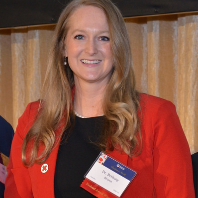 Bethany Brown