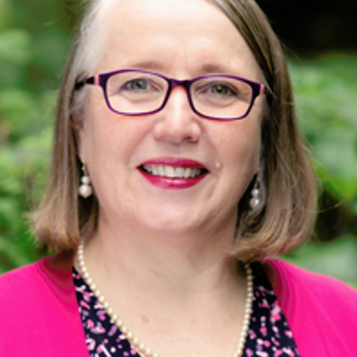 Helen Haysom