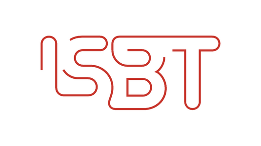Logo ISBT Original