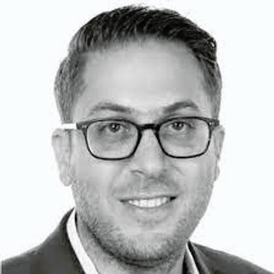 Khaled Musallam 