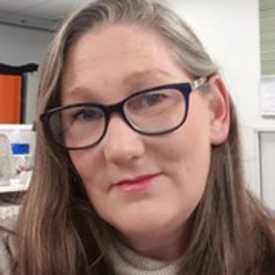 Amanda Catherwood