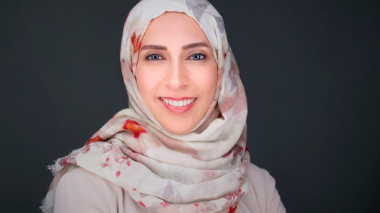 Arwa Al-Riyami