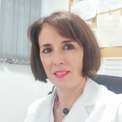 Ana Isabel Pérez Aliaga