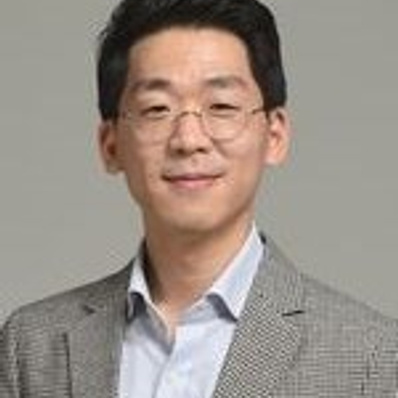 Tae-Shin Kim