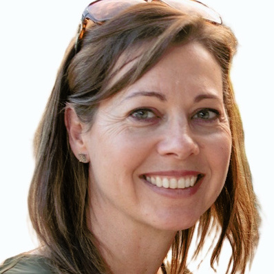 Nicolle Ginman