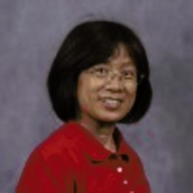 Tsing-Fen Ho