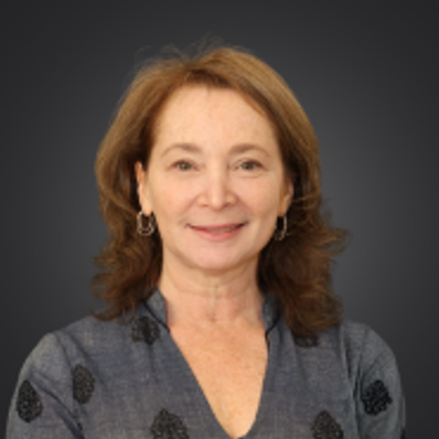 Silvina Kuperman