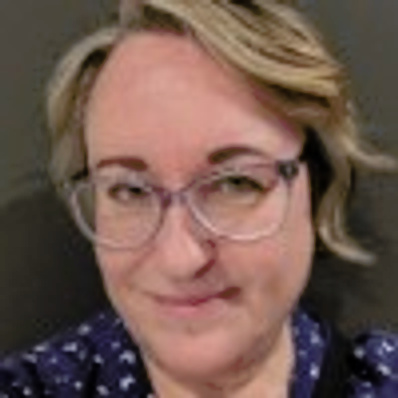 Jo-anne Greaves