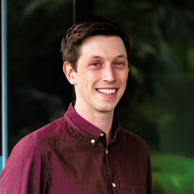 Adam Irving