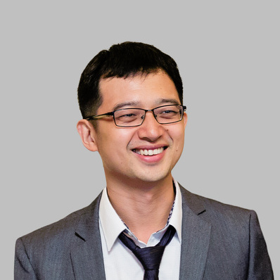 Andrew Wang