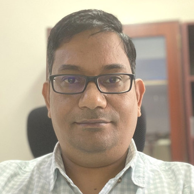 Vijay Kumawat