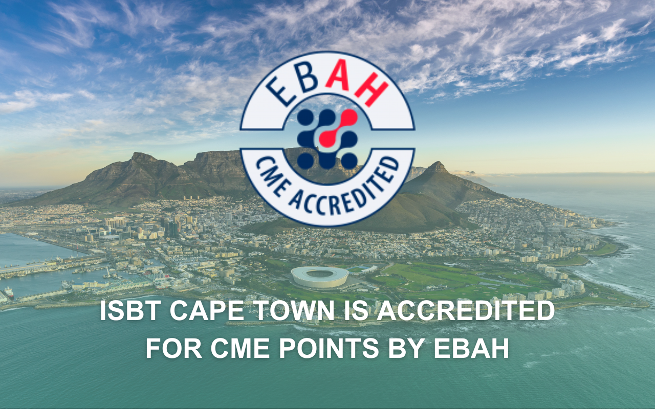 ISBT Cape Town EBAH Accreditation.png