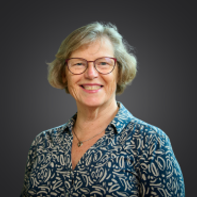 Jill Storry