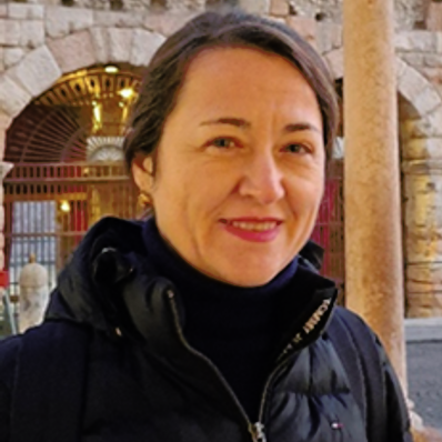 Irena Kostic