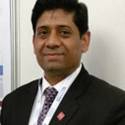 Dheeraj Khetan