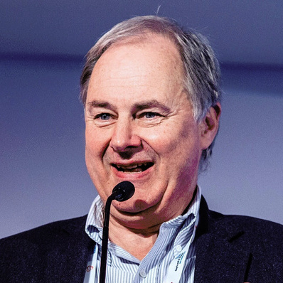John Porter 
