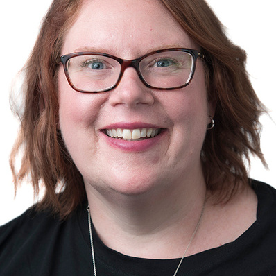 Catriona Parker