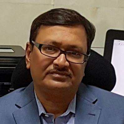 Rajendra Chaudhary