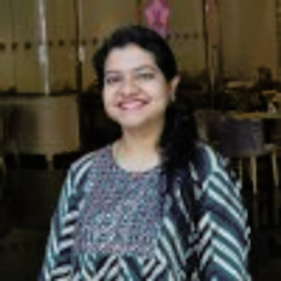 Bhavani Thiruppathy