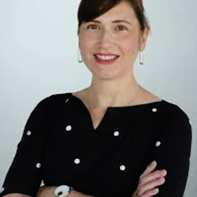 Andrea Henden