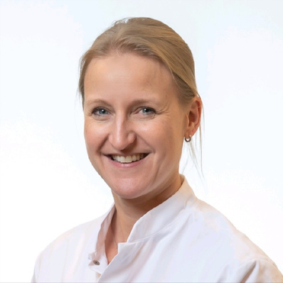 Monique de Leeuw
