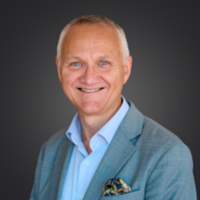 Petter Höglund