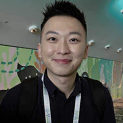 Ricky Lai 