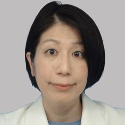 Noriko Namba