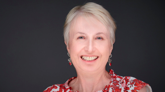 Denese Marks 2019