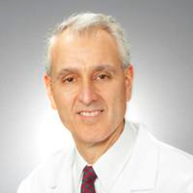 Darrell J. Triulzi