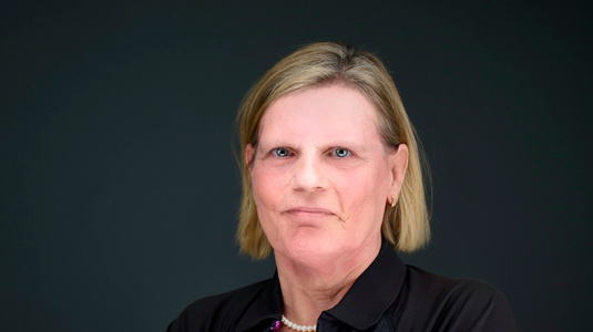 Karin Magnussen