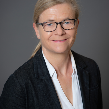 Susanne  Marschner