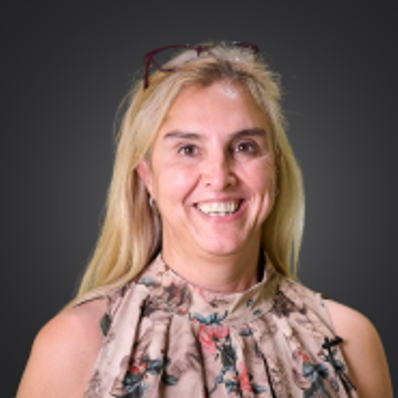 Karin van den Berg