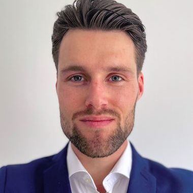 Stefan  van Wonderen