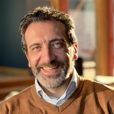 Arnaud Reggiani