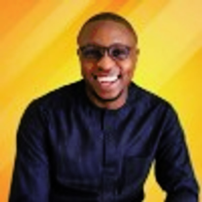 Aaron Akpu Philip