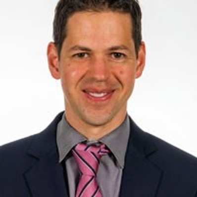 Evan Bloch