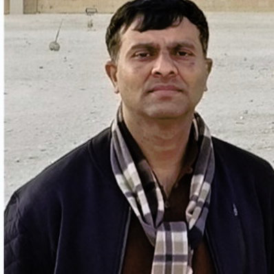Abhishekh B 