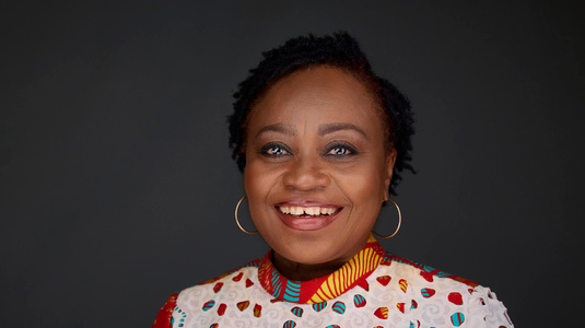 Justina Kordai Ansah