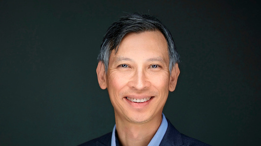 Mickey Koh