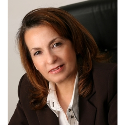 Androulla Eleftheriou