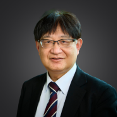 Kazuhiko Ikeda