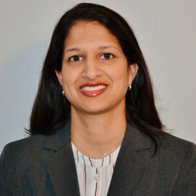 Neera Jagirdar