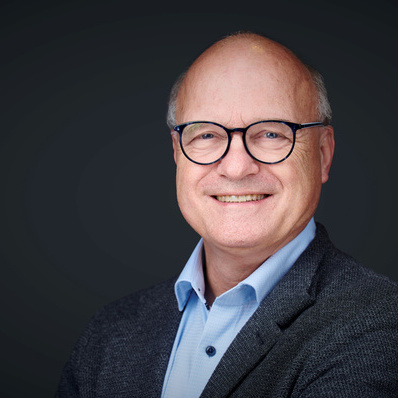 Reinhard Henschler