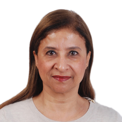 Faten Moftah