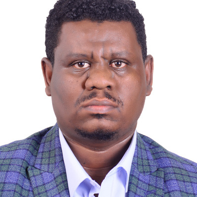 Ashenafi Tazebew Amare 