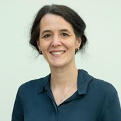 Elise Huisman